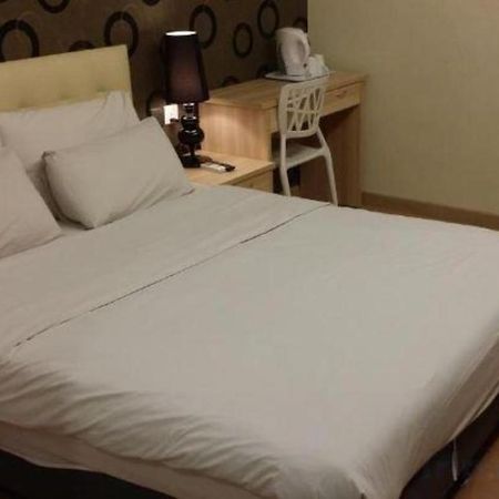 I-Hotel @ Τζόχορ Μπάχρου Εξωτερικό φωτογραφία
