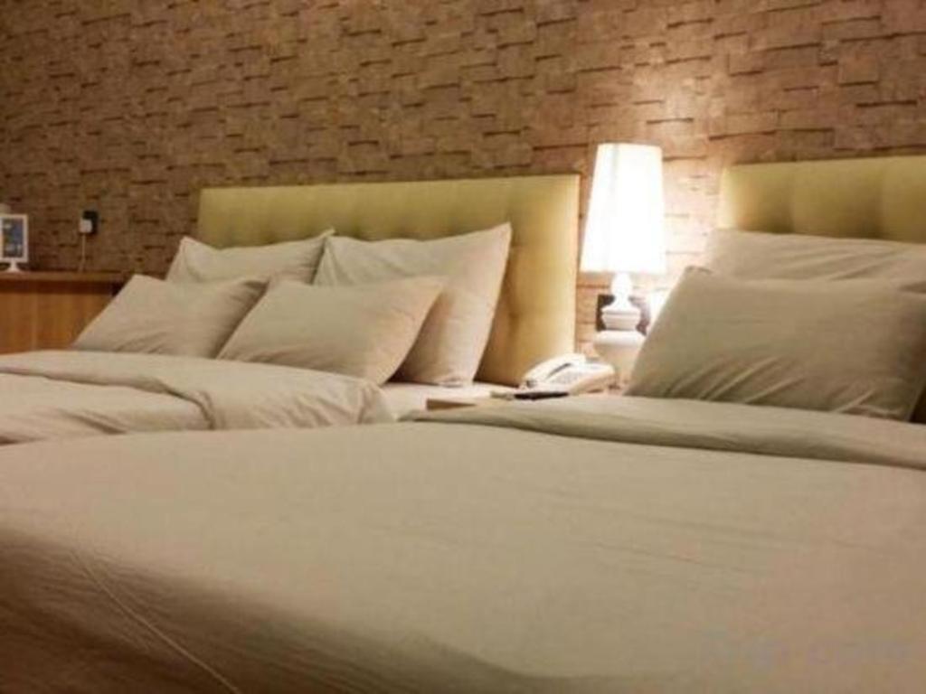 I-Hotel @ Τζόχορ Μπάχρου Εξωτερικό φωτογραφία