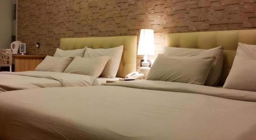 I-Hotel @ Τζόχορ Μπάχρου Εξωτερικό φωτογραφία