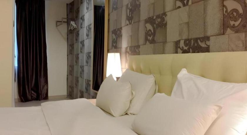 I-Hotel @ Τζόχορ Μπάχρου Εξωτερικό φωτογραφία