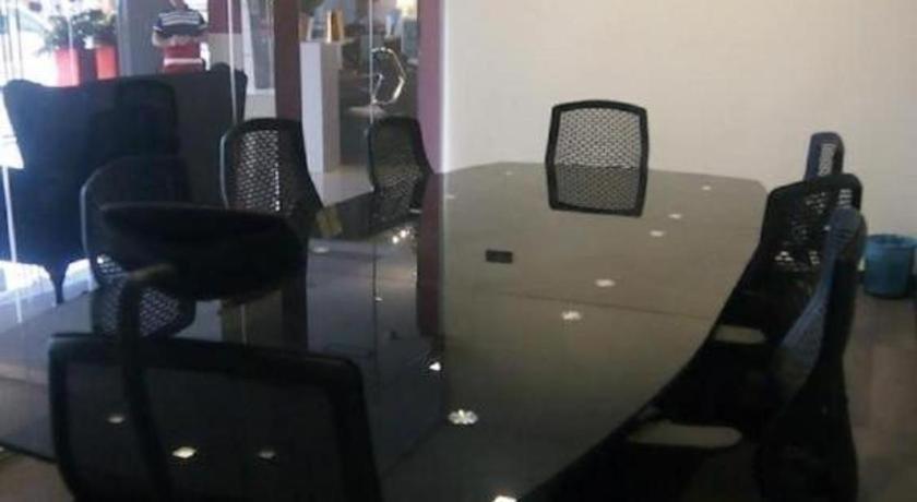 I-Hotel @ Τζόχορ Μπάχρου Εξωτερικό φωτογραφία
