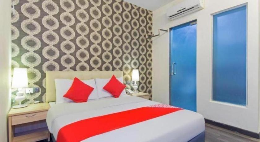 I-Hotel @ Τζόχορ Μπάχρου Εξωτερικό φωτογραφία