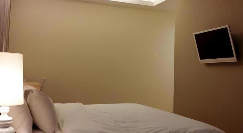 I-Hotel @ Τζόχορ Μπάχρου Εξωτερικό φωτογραφία