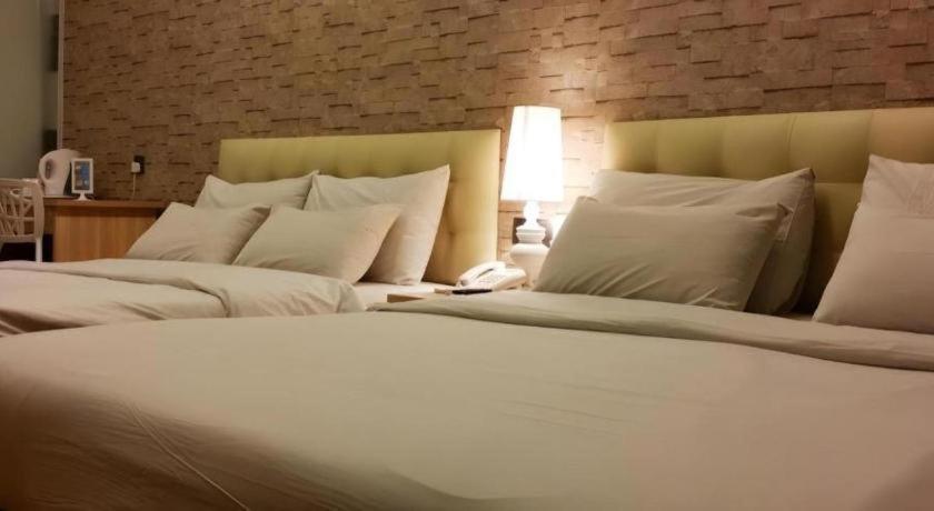 I-Hotel @ Τζόχορ Μπάχρου Εξωτερικό φωτογραφία