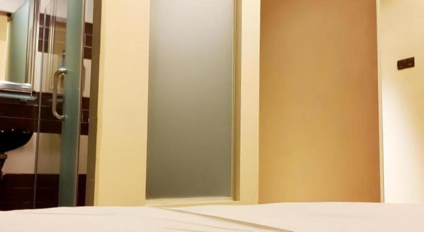 I-Hotel @ Τζόχορ Μπάχρου Εξωτερικό φωτογραφία